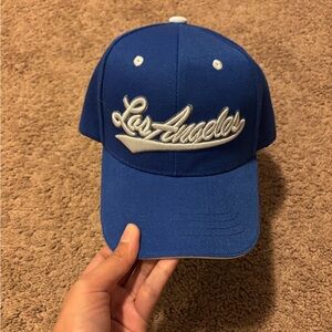 Los Angeles Hat